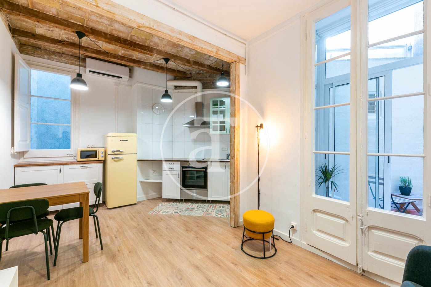 Flat to rent in Carrer de París, 97, La Nova Esquerra de l'Eixample