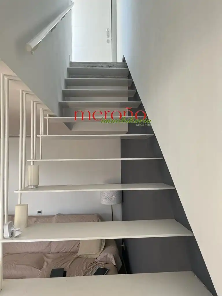 Habitación de Ático en venta en Elche / Elx con Jardín privado, Terraza y Trastero