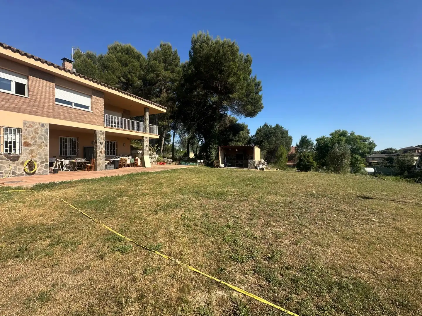 Villa mit Terrasse zum Verkauf in Concòrdia - Can Rull, imagen 33