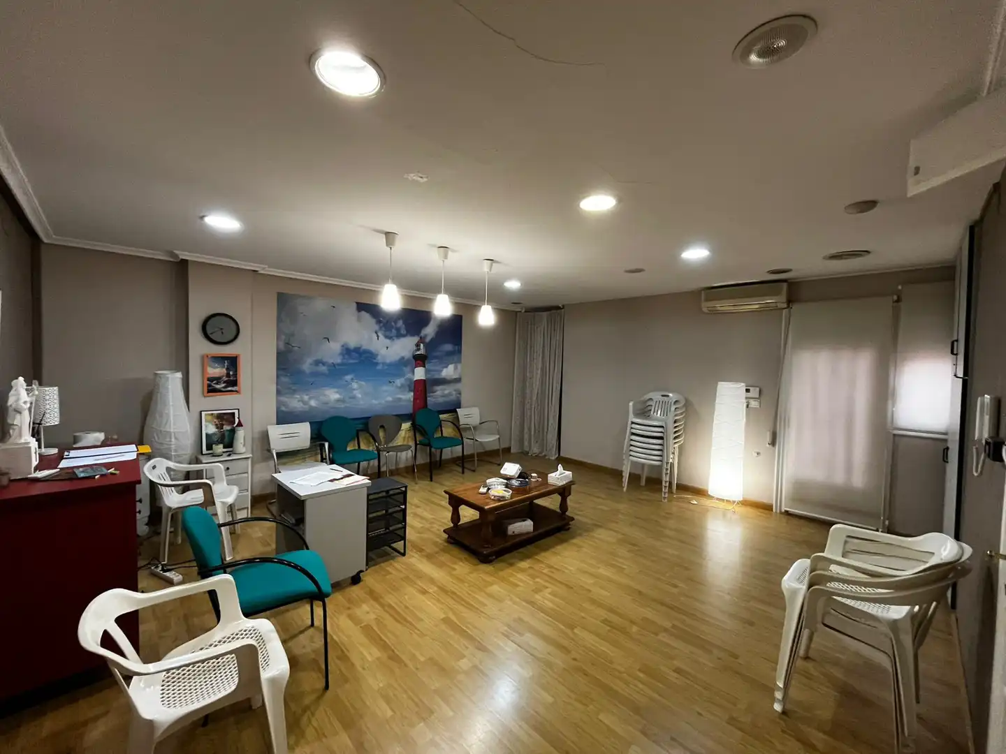 Wohnung zum Verkauf in Villena mit Balkon