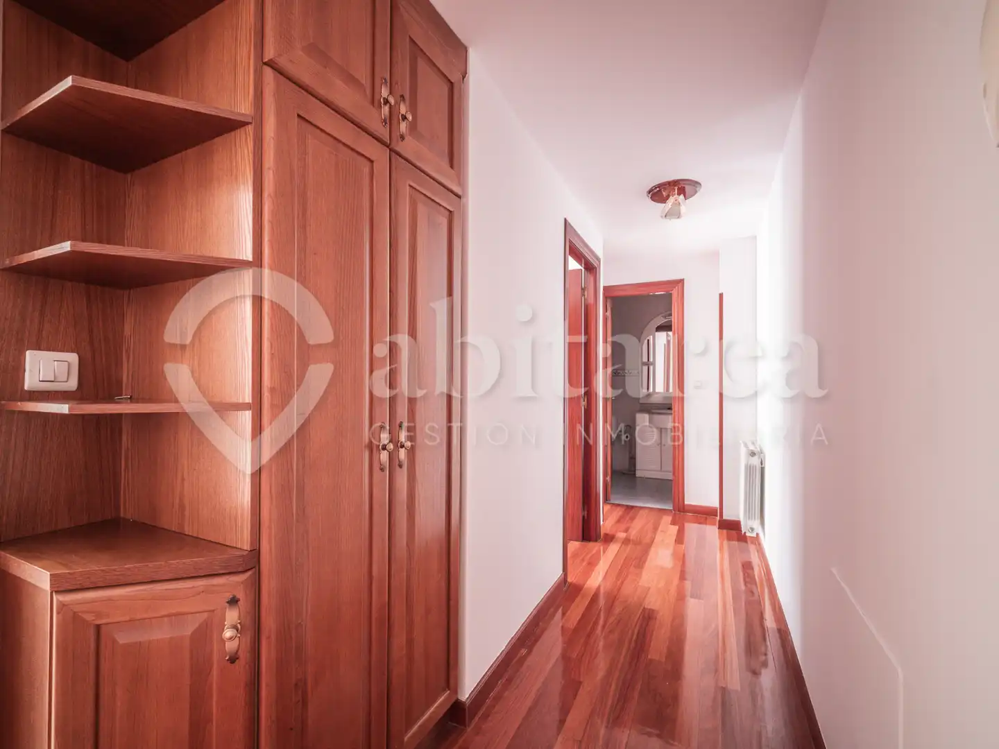 Pis en venda en Camargo amb Calefacció, Parquet i Terrassa