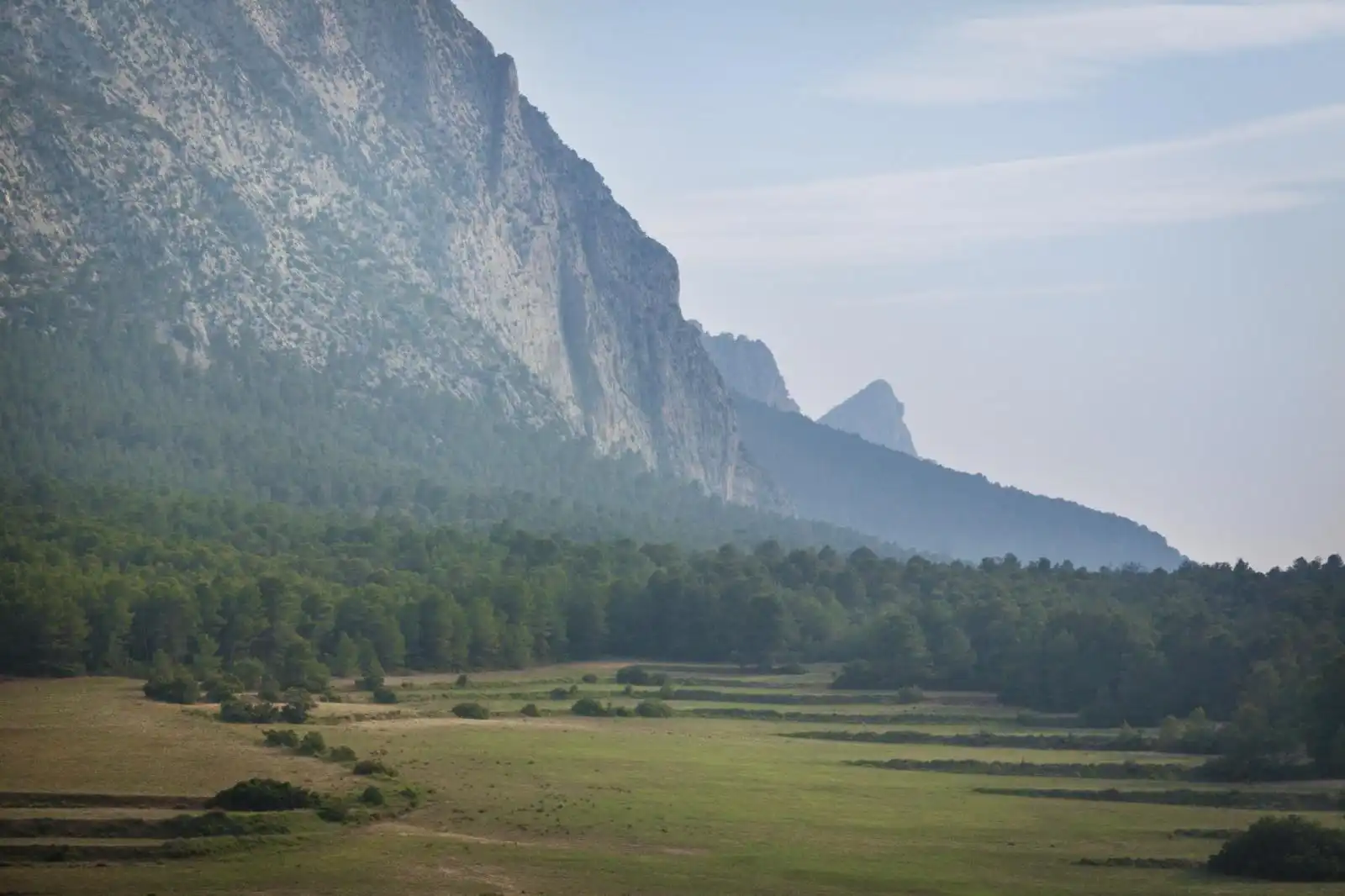 Lands and plots for sale in Mula, imagen 9