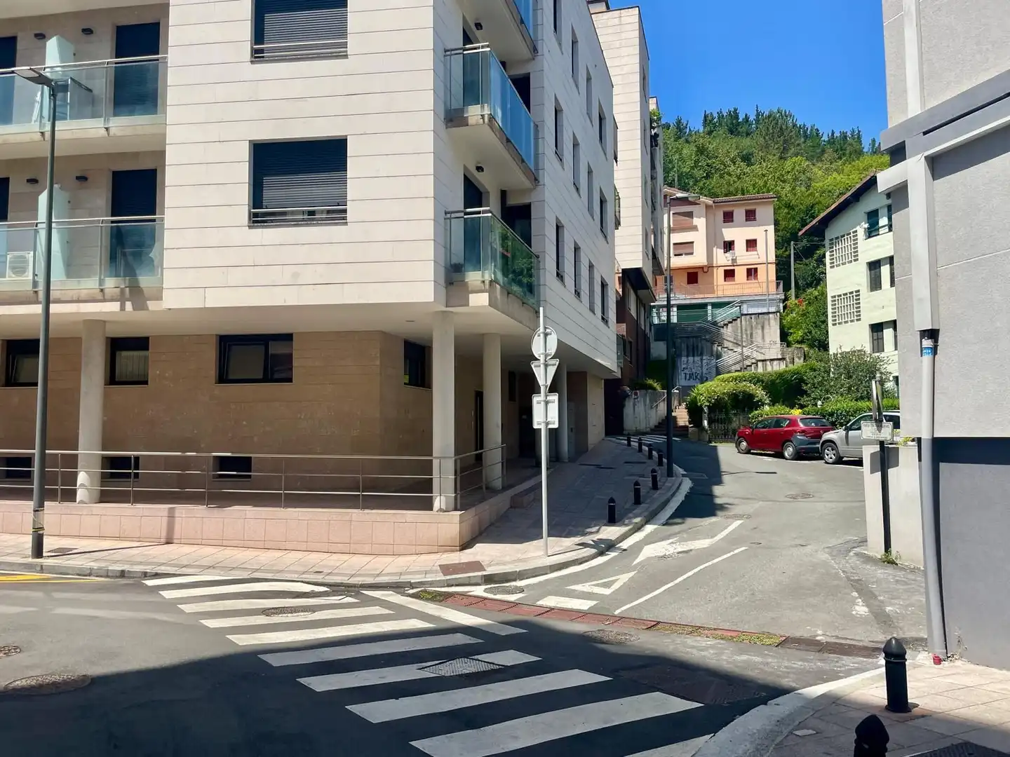 Parcheggio in vendita a Igartetxe Kalea