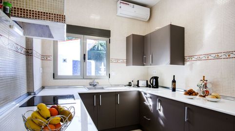 Foto 4 von Haus oder Chalet zum Verkauf in La Caleta - La Calalga - Les Bassetes, Calpe / Calp