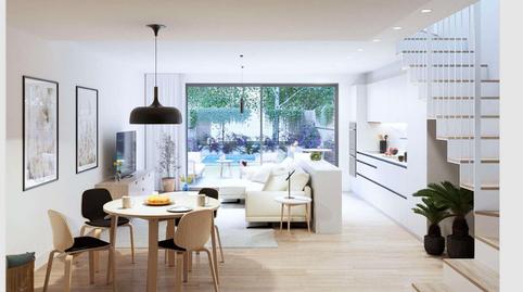 Foto 5 de Casa adosada en venda a Carrer del Jou, 6, Fondo Somella, Vilanova i la Geltrú