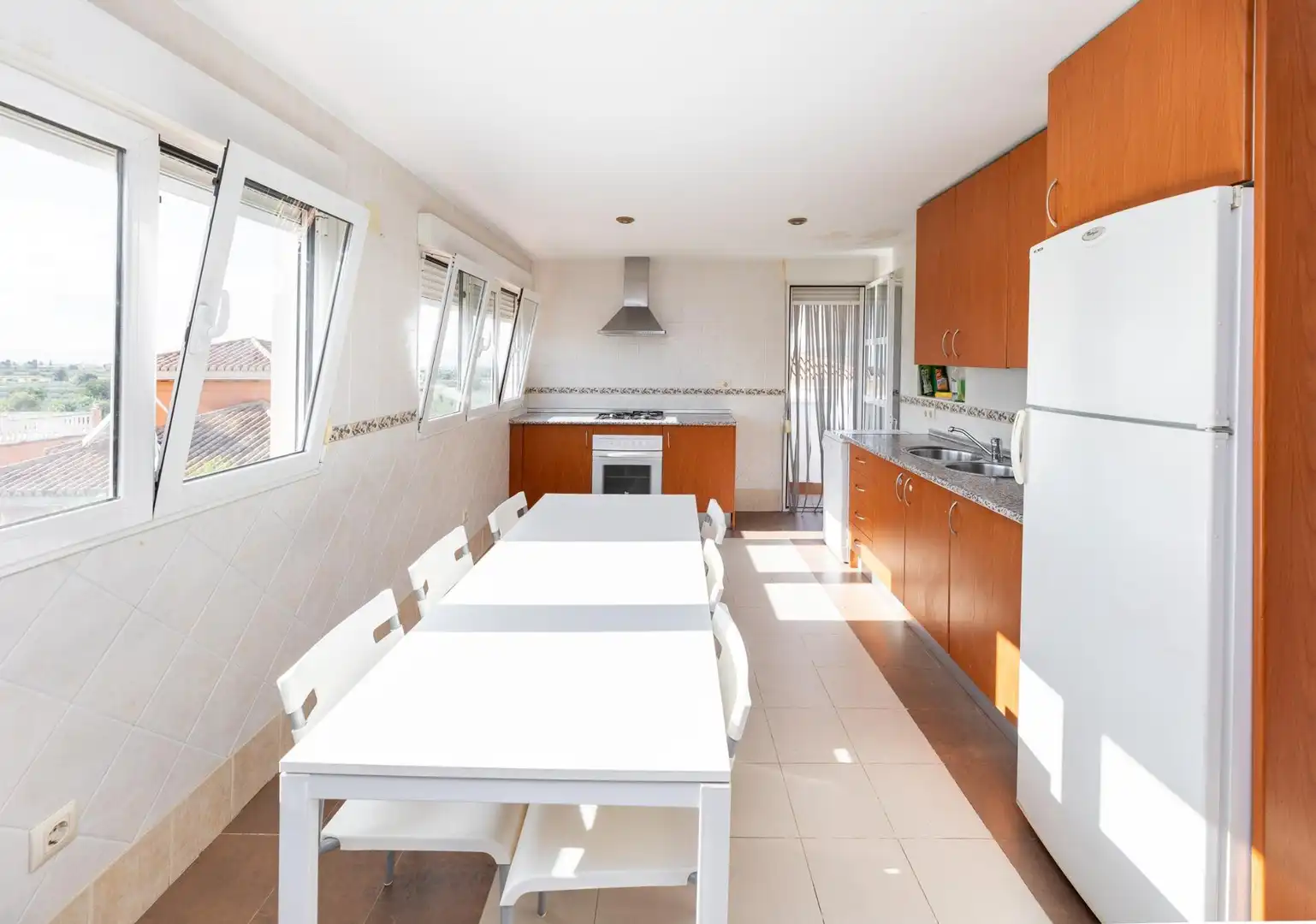 Penthouse zum Verkauf in Camino de Ogijares, imagen 13
