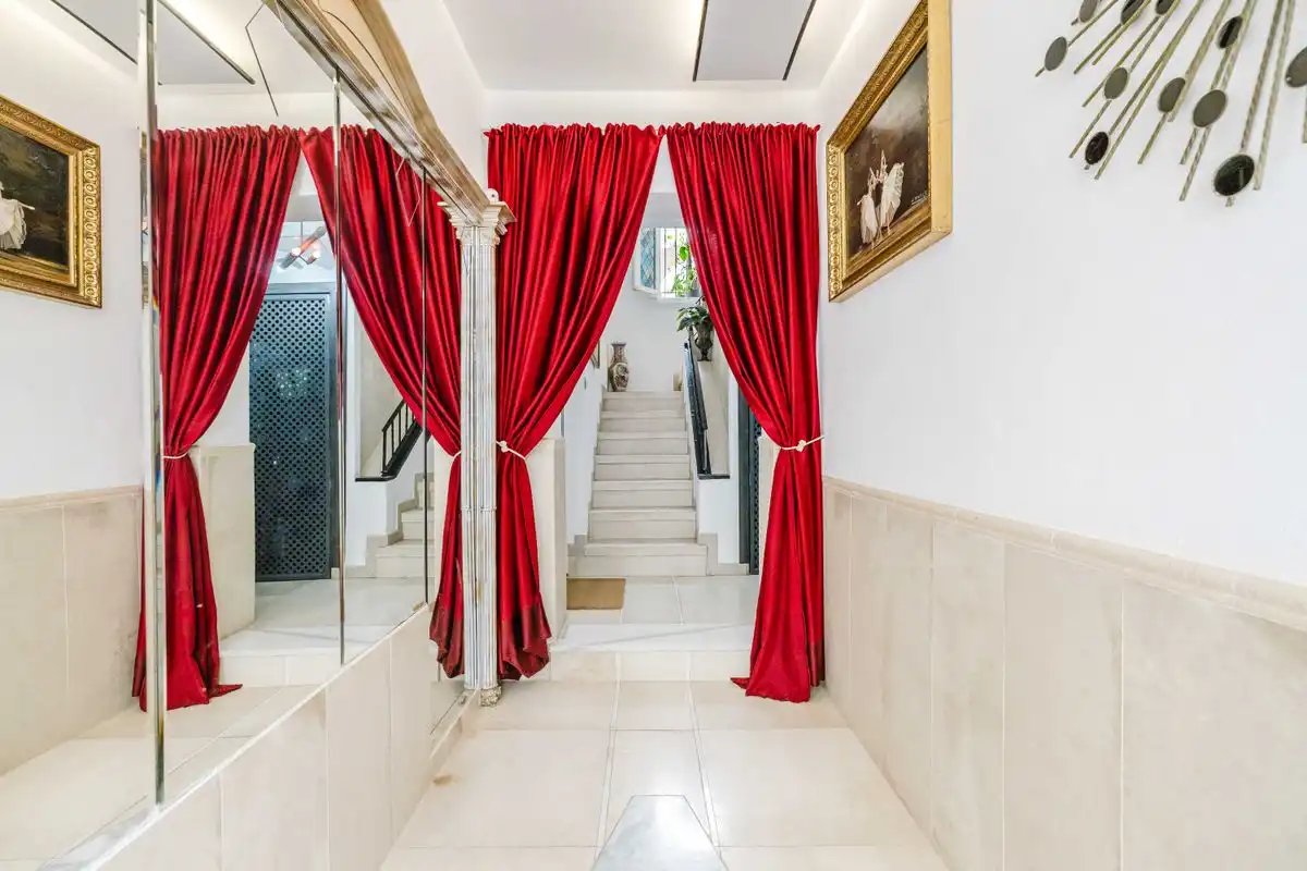 Inmuebles singulares en venta en Calle Dr. Jiménez Encina, imagen 21