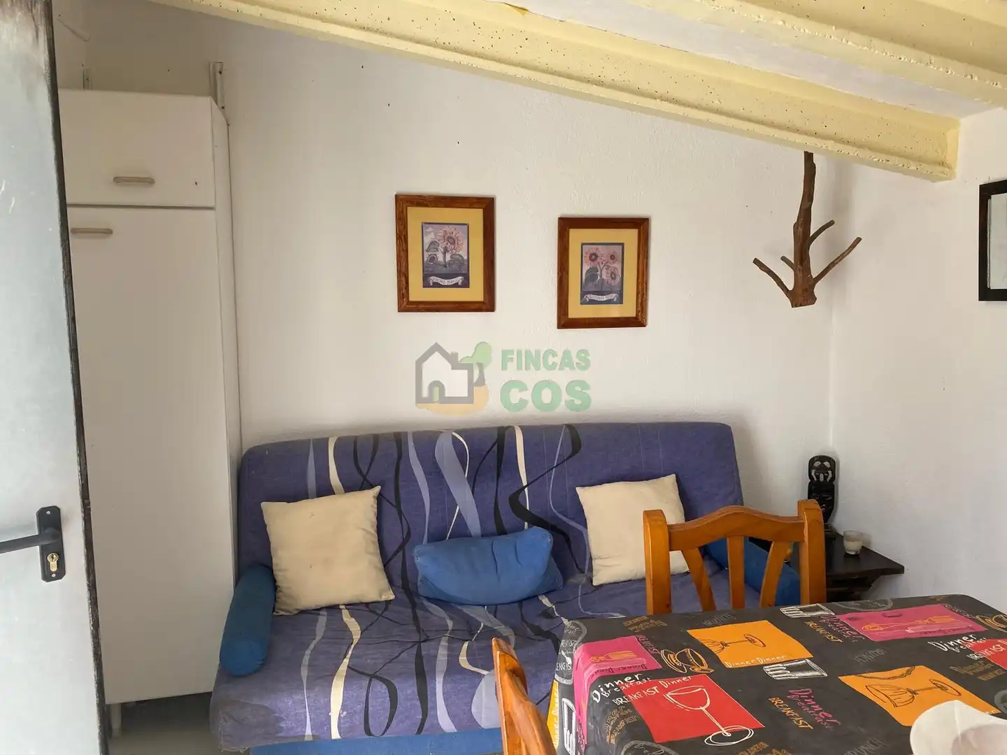 Terreno rústico en venta en Almatret, imagen 5