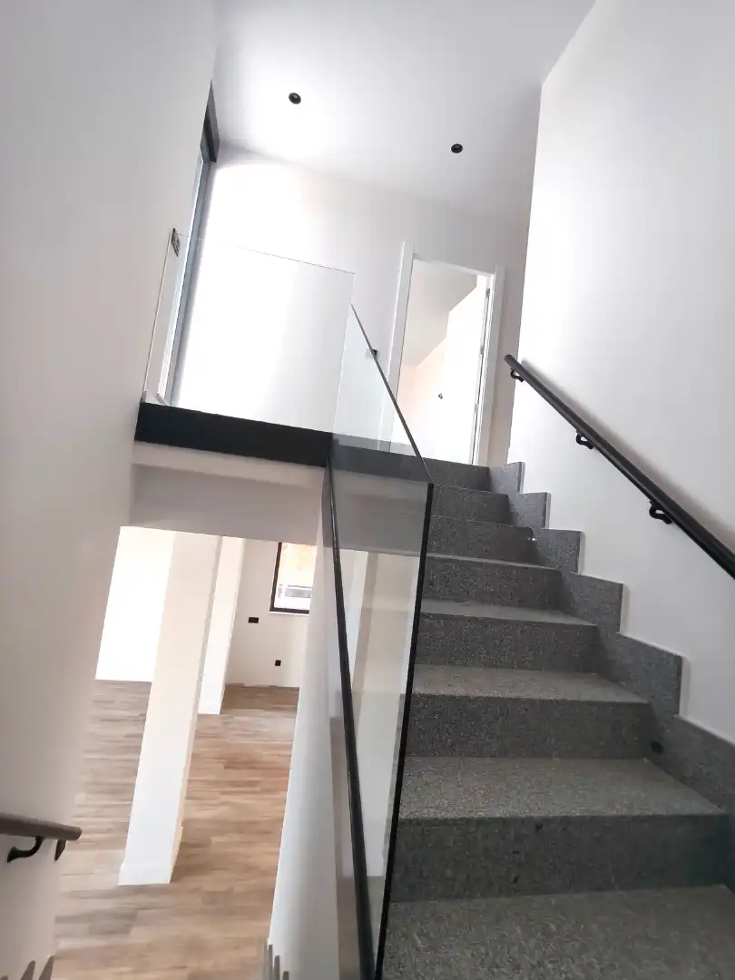 Casa o chalet en venta en Carbajosa de la Sagrada con Calefacción, Jardín privado y Terraza
