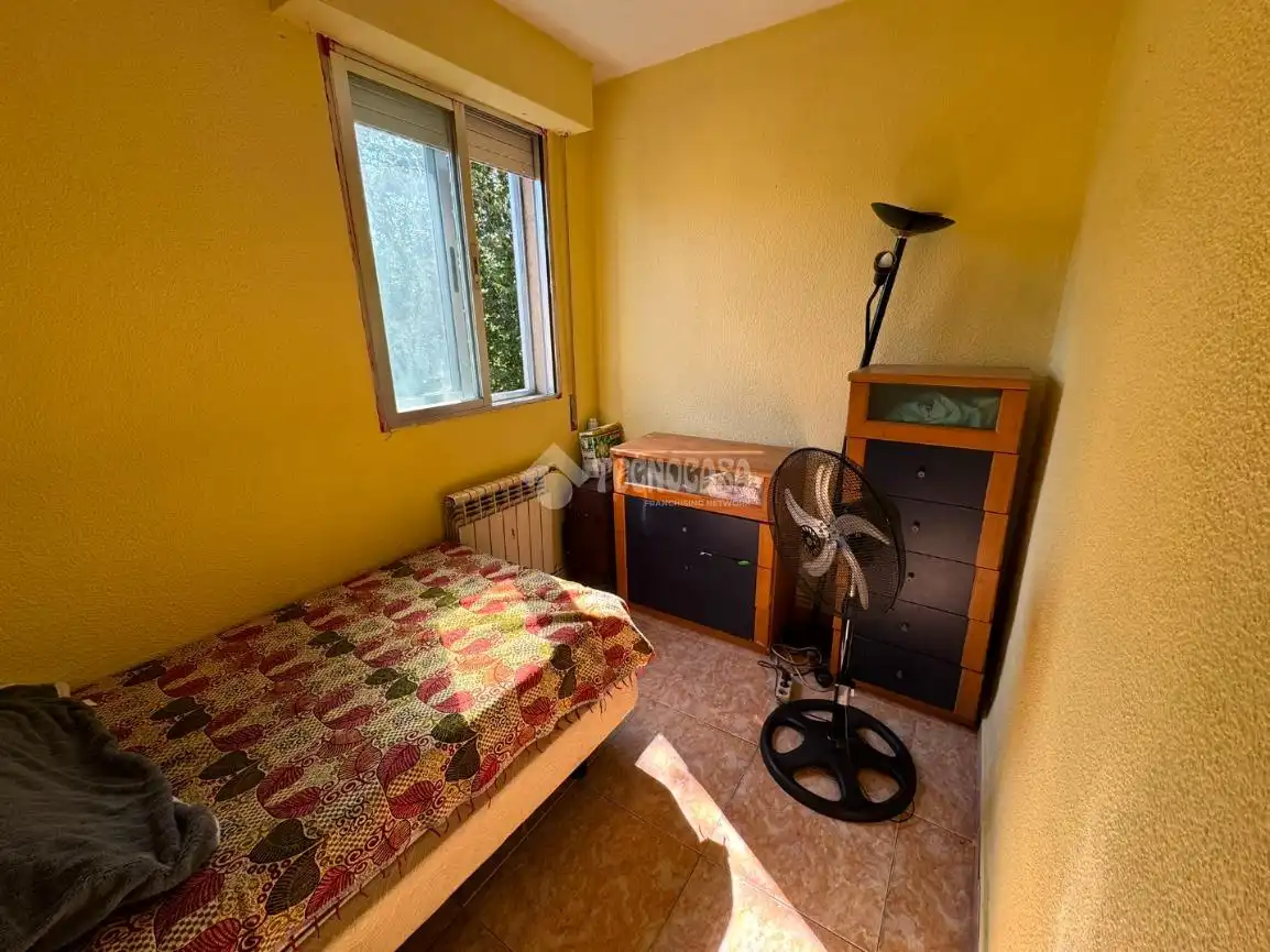Wohnung zum Verkauf in Reyes