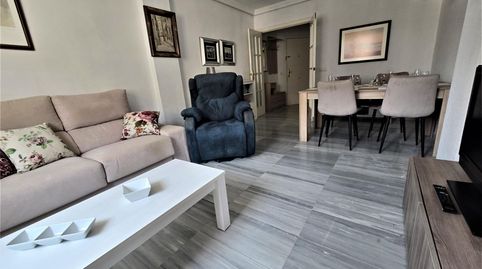Foto 4 de Piso en venta en Ayuntamiento, Torremolinos