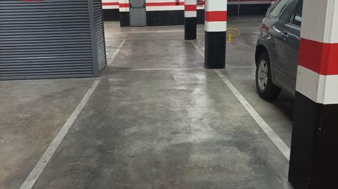 Foto 2 de Garatge en venda a Carrer de L'angelicot, 6, El Pilar,  Valencia Capital