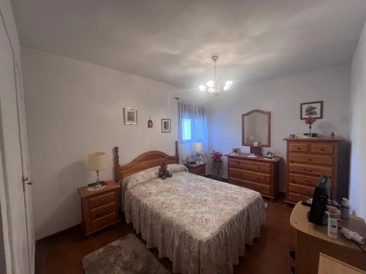 Casa con piscina in affitto a Calle Genaro Núñez, imagen 15