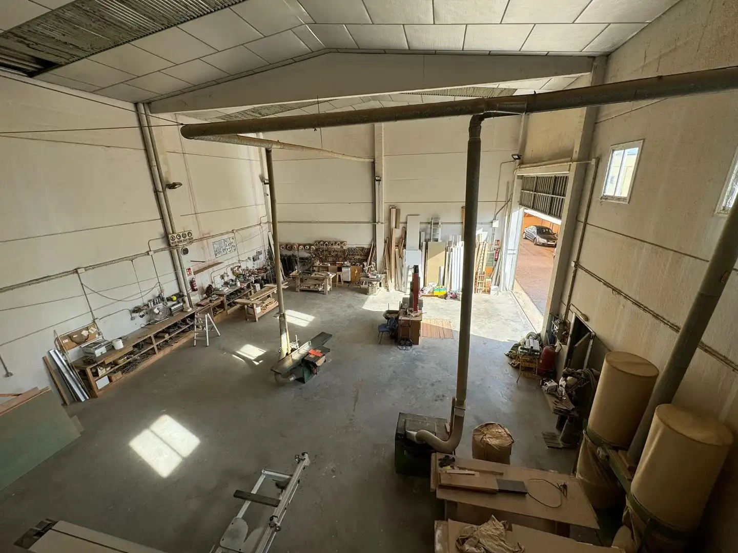Nave industrial in vendita a Torreforta, imagen 8