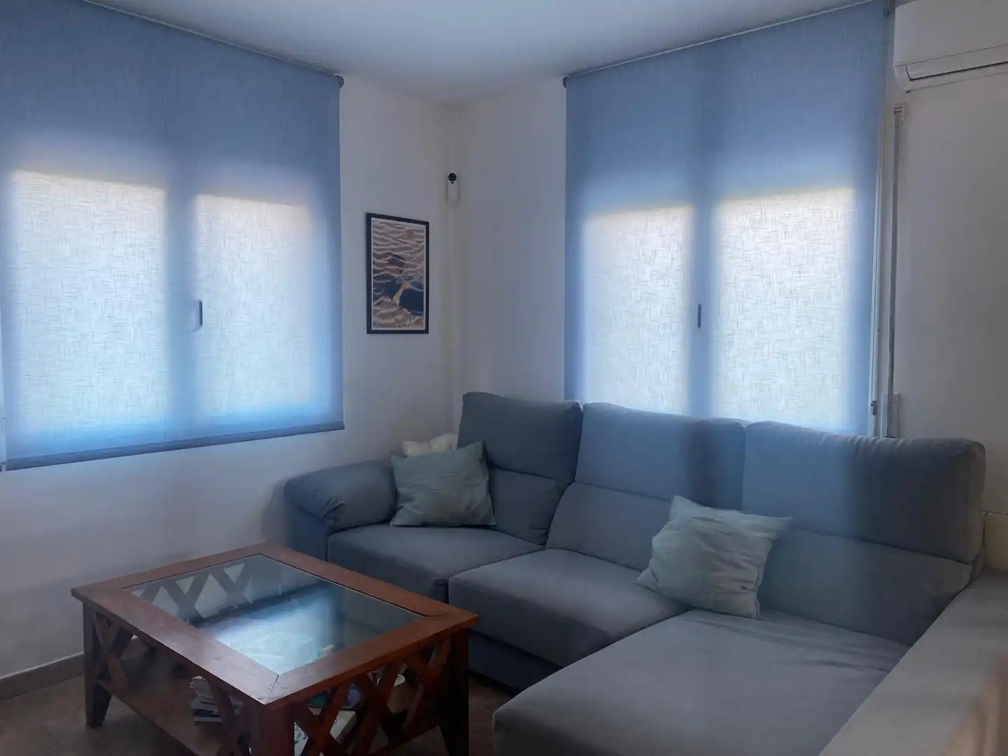 Sala de estar de Casa o chalet de alquiler en Pals con Jardín privado, Terraza y Piscina