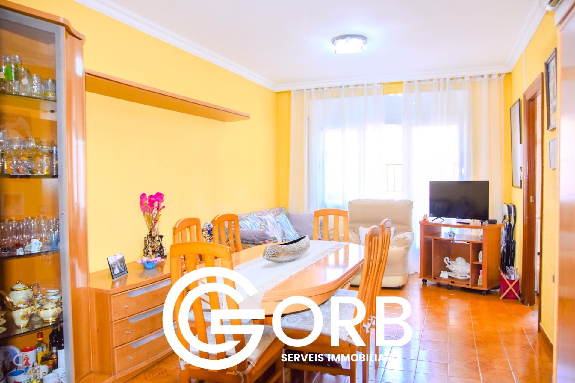 Flat for sale in Eixample