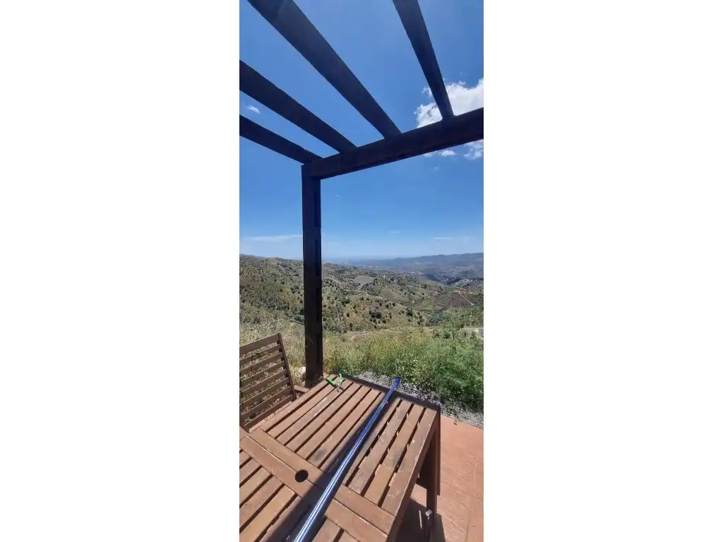 Casa rústica en venta en Poligono 10 Paraje 71 Los Garcia, imagen 12