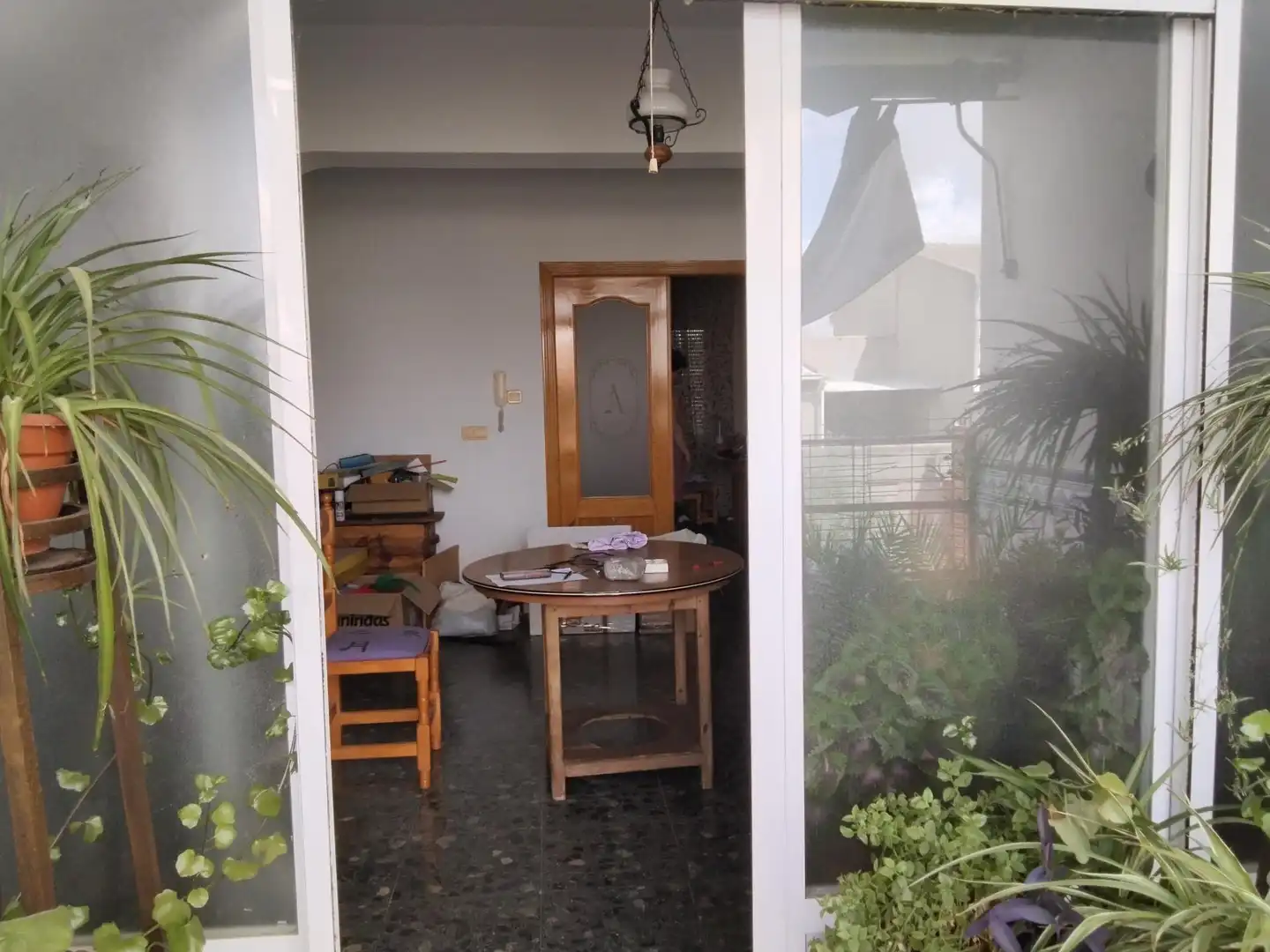 Casa adosada en venda a Campo de Criptana
