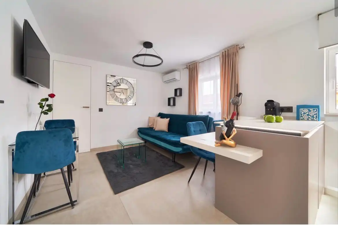 Piso en venta en Marbella Centro, imagen 7