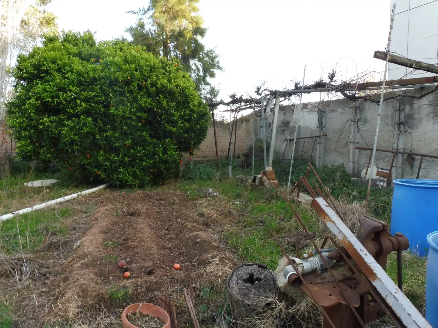 Residential land for sale in Avinguda de Falset 62, imagen 5