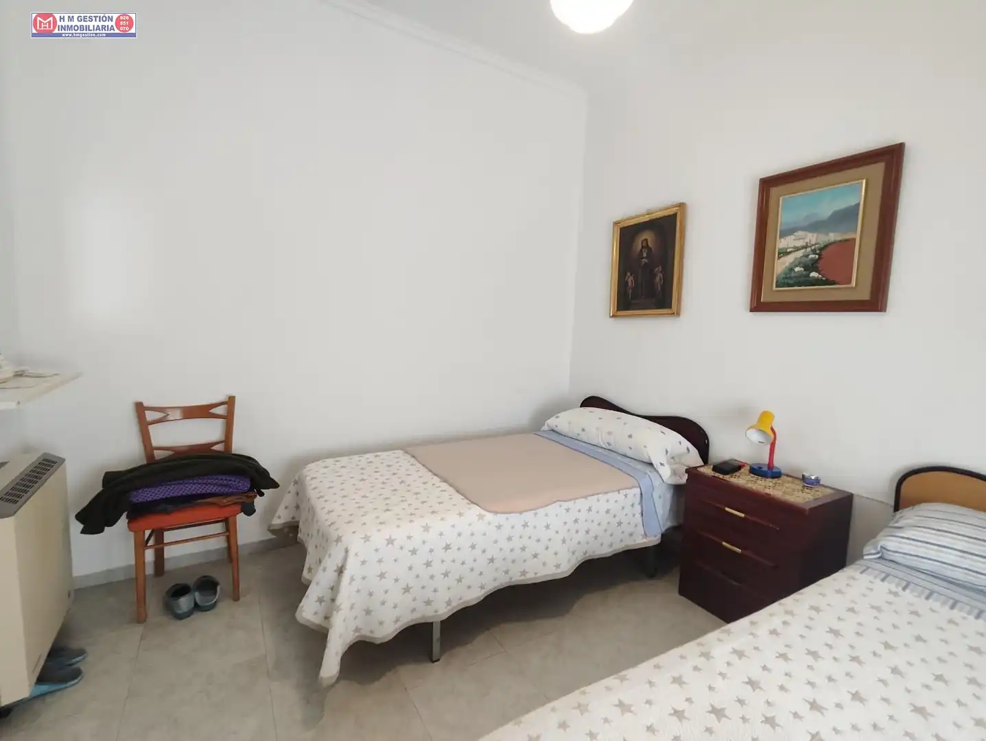 Casa amb terrassa en venda a Alcázar de San Juan, imagen 20