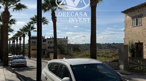 Foto 4 von Grundstücke zum Verkauf in Antoni Maura, Santa Margalida Poble, Santa Margalida