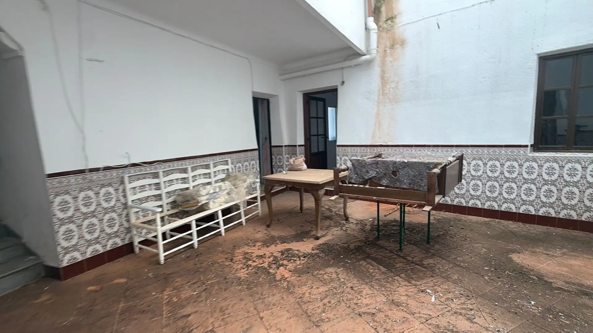 Casa o chalet en venta en Pedro Muñoz con Amueblado