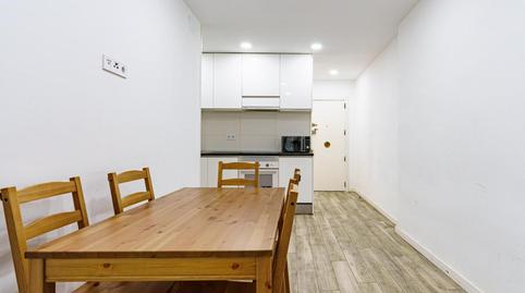 Foto 2 de Pis en venda a Av. de la Ciudad de Barcelona, 37, Pacífico,  Madrid Capital