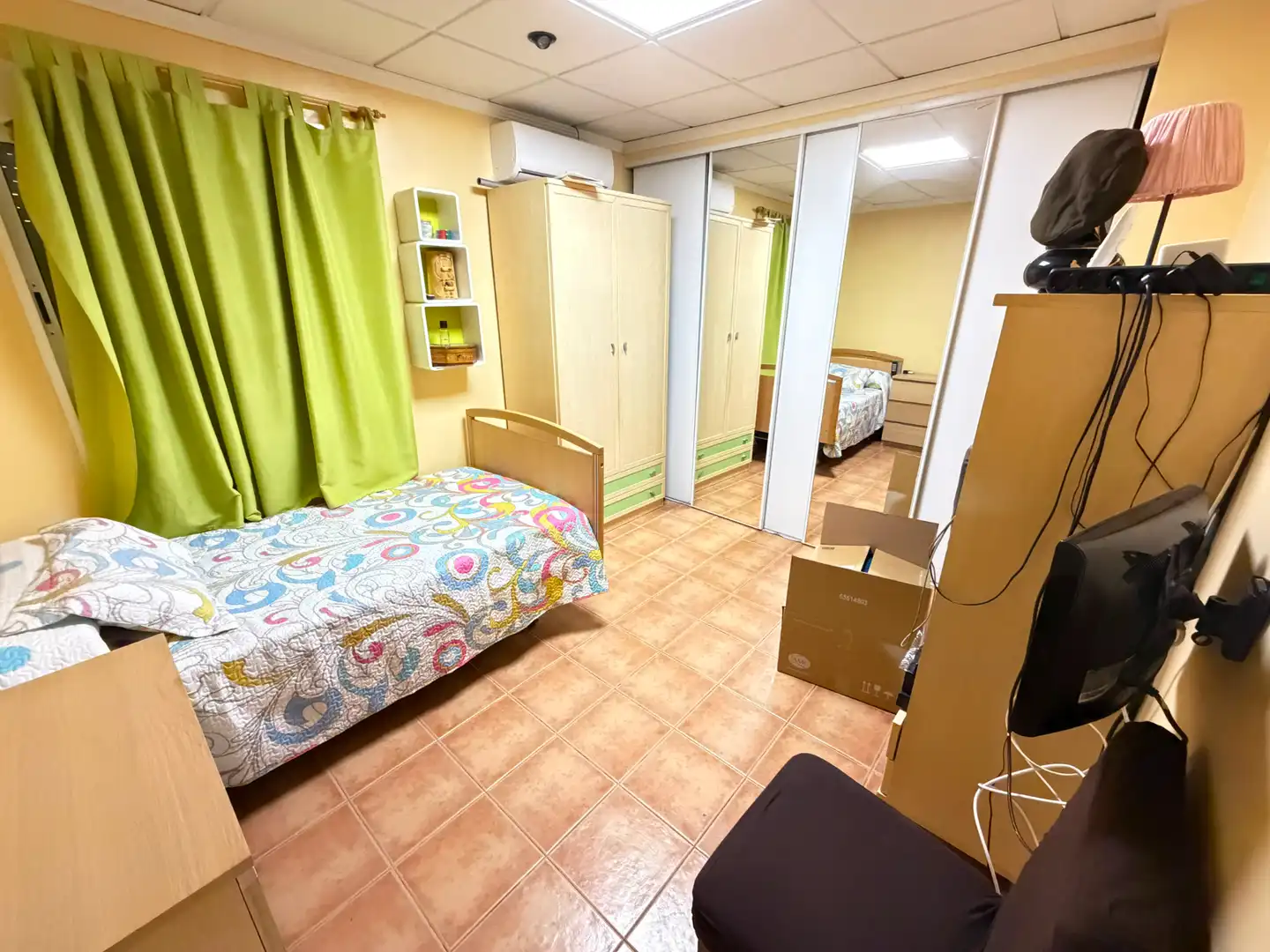 Villa con giardino in vendita a Camino Viejo de los Valientes, imagen 38