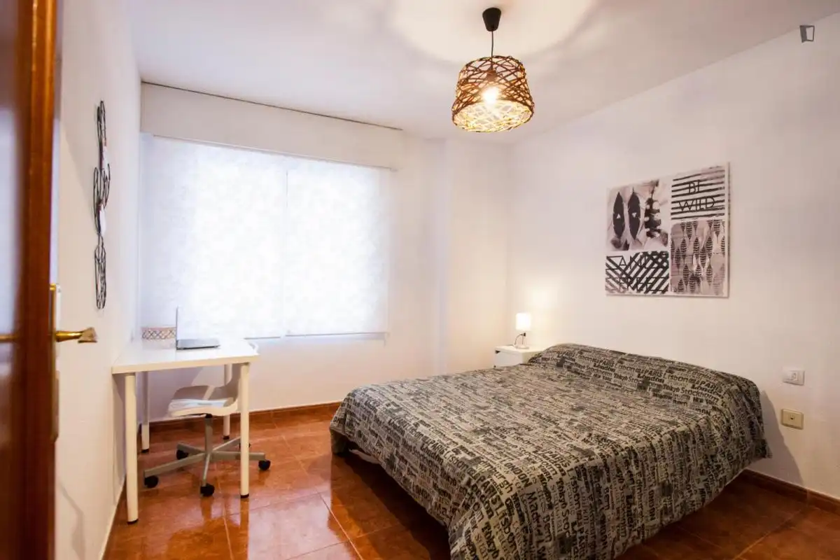 Habitación en Moncada