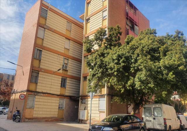 Apartamento en Venta en  Poligono Paz, 4 en La Paz