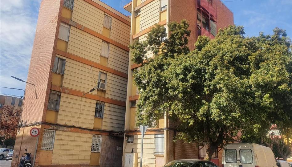 Foto 1 de Apartament en venda a  Poligono Paz, 4, La Paz, Murcia