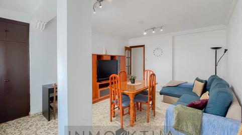 Foto 5 de Pis en venda a Santiago - Coronación, Jerez de la Frontera