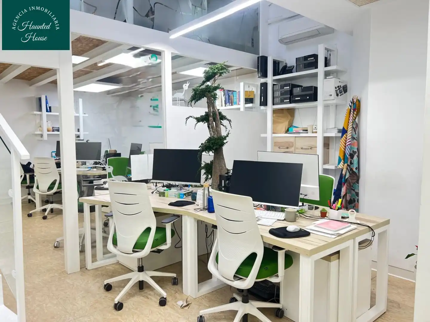 Business premises to rent in Feria, imagen 2