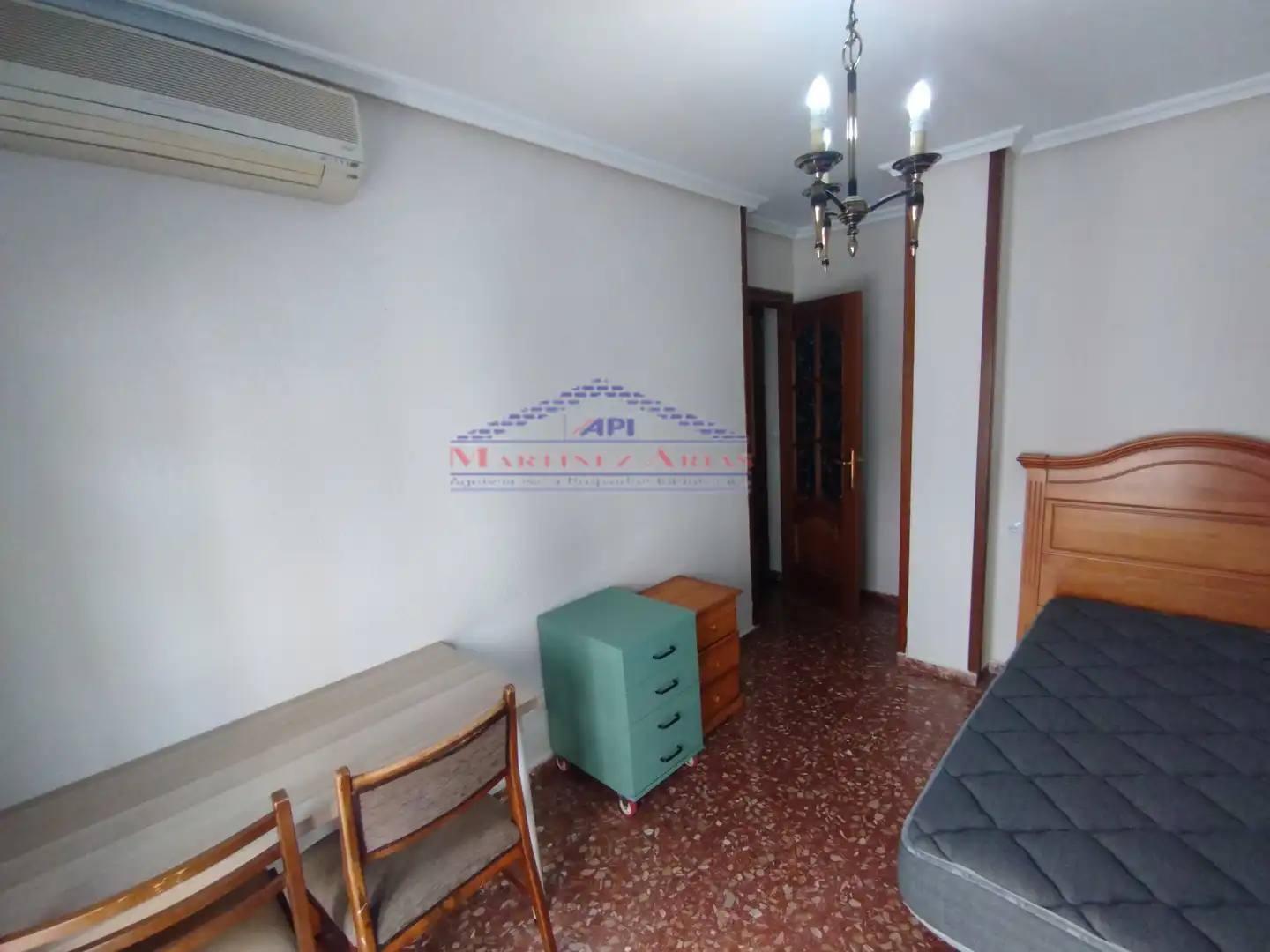 Wohnung mit Terrasse zum Verkauf in San Ildefonso - Catedral, imagen 26