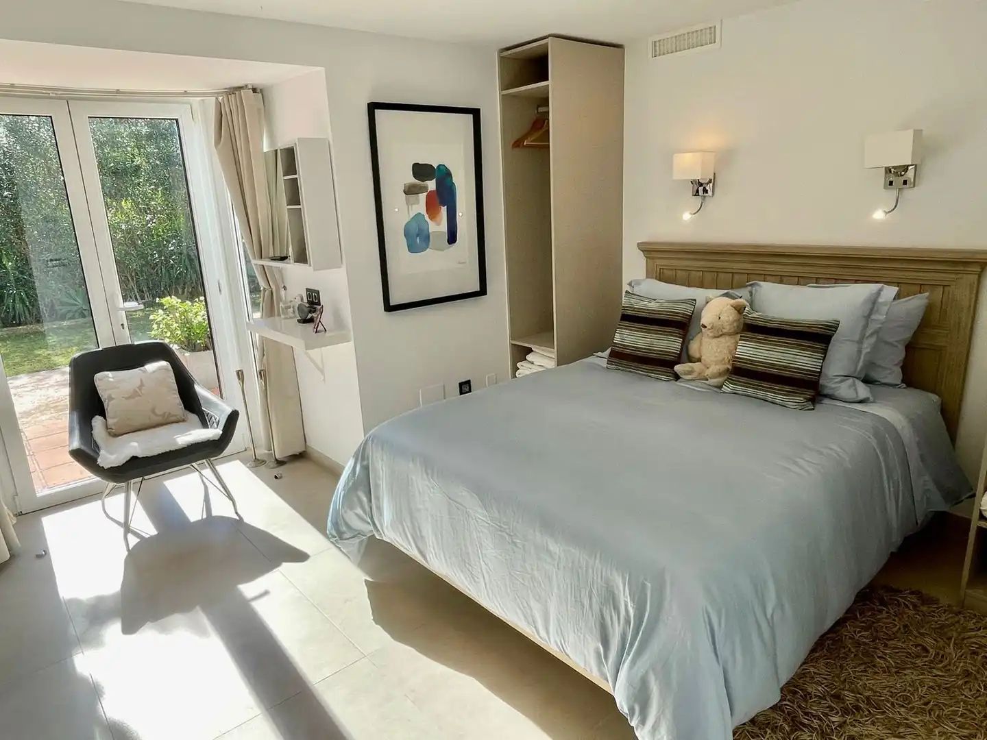 Villa mit Pool zum Verkauf in Avenida Mar Mediterráneo 1, imagen 24