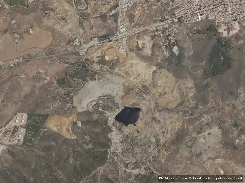 Casa o xalet en venda en La Unión ciudad