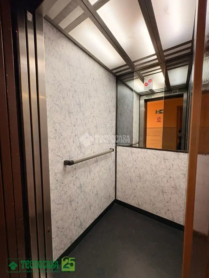 Flat for sale in Urbanización San Isidro