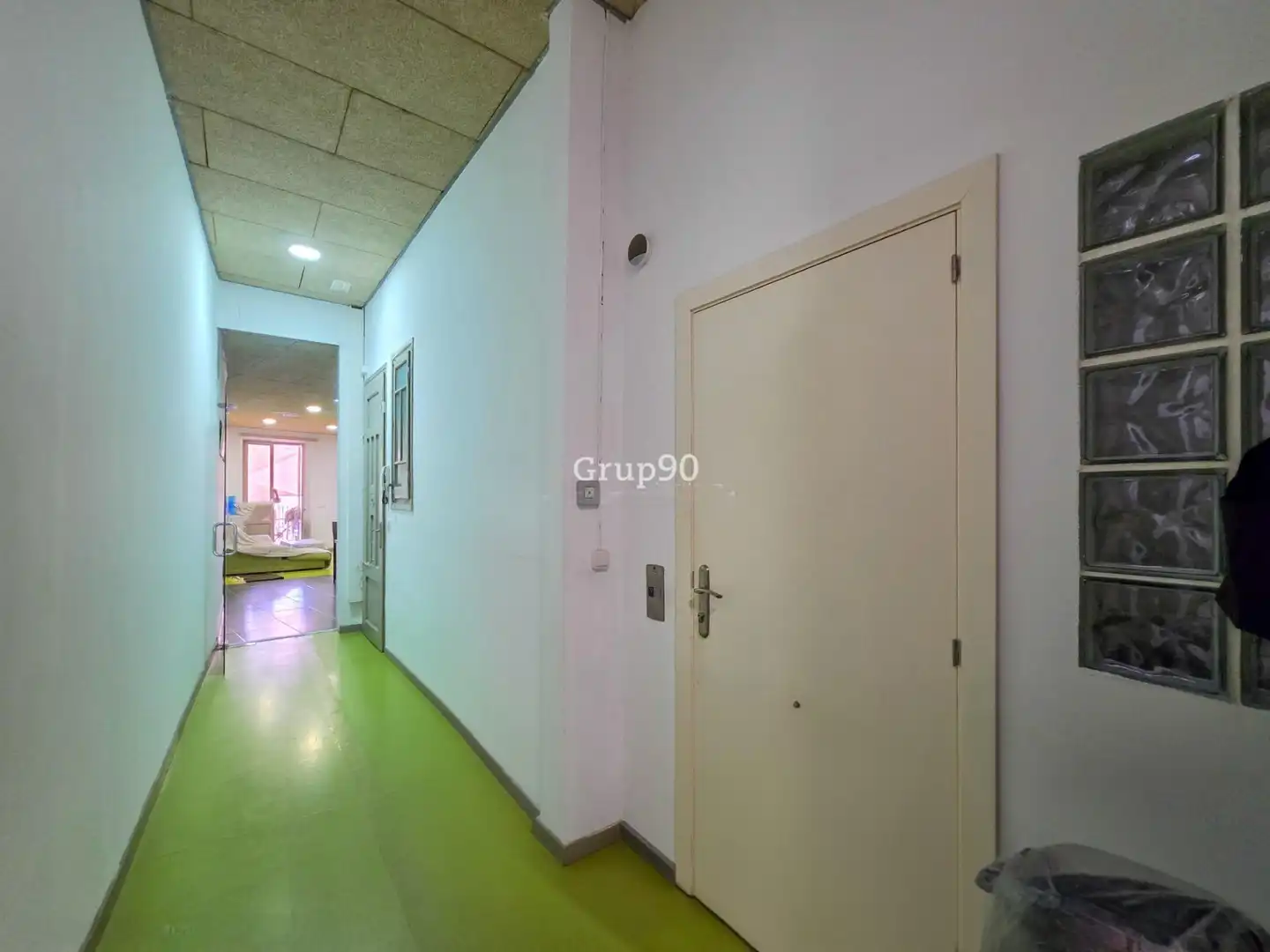 Pis en venda en Lleida amb Parquet, Balcó i Alarma