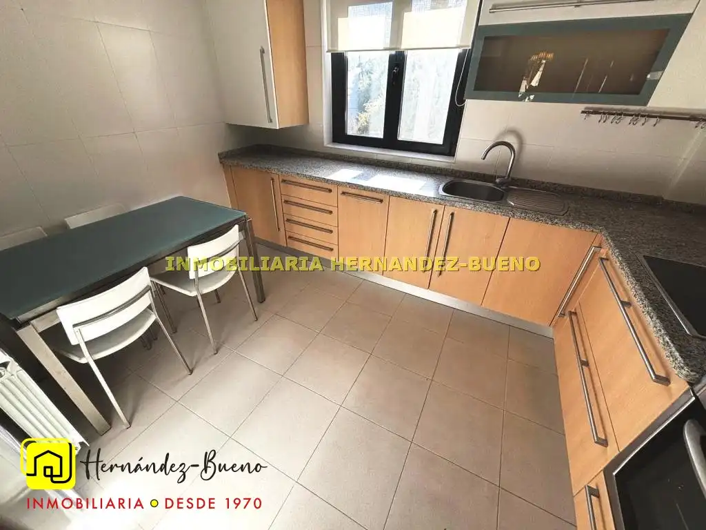 Flat with lift for sale in Centro, imagen 4