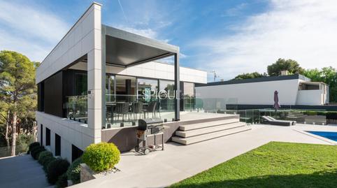 Photo 2 of House or chalet for sale in De la Noguera, Muntanyeta, Barcelona