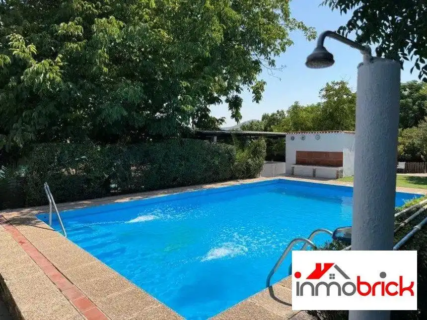 Chalet con piscina en venta en Poleares, imagen 5