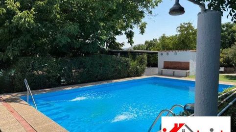 Foto 5 de Casa o xalet en venda a Poleares, Lucena