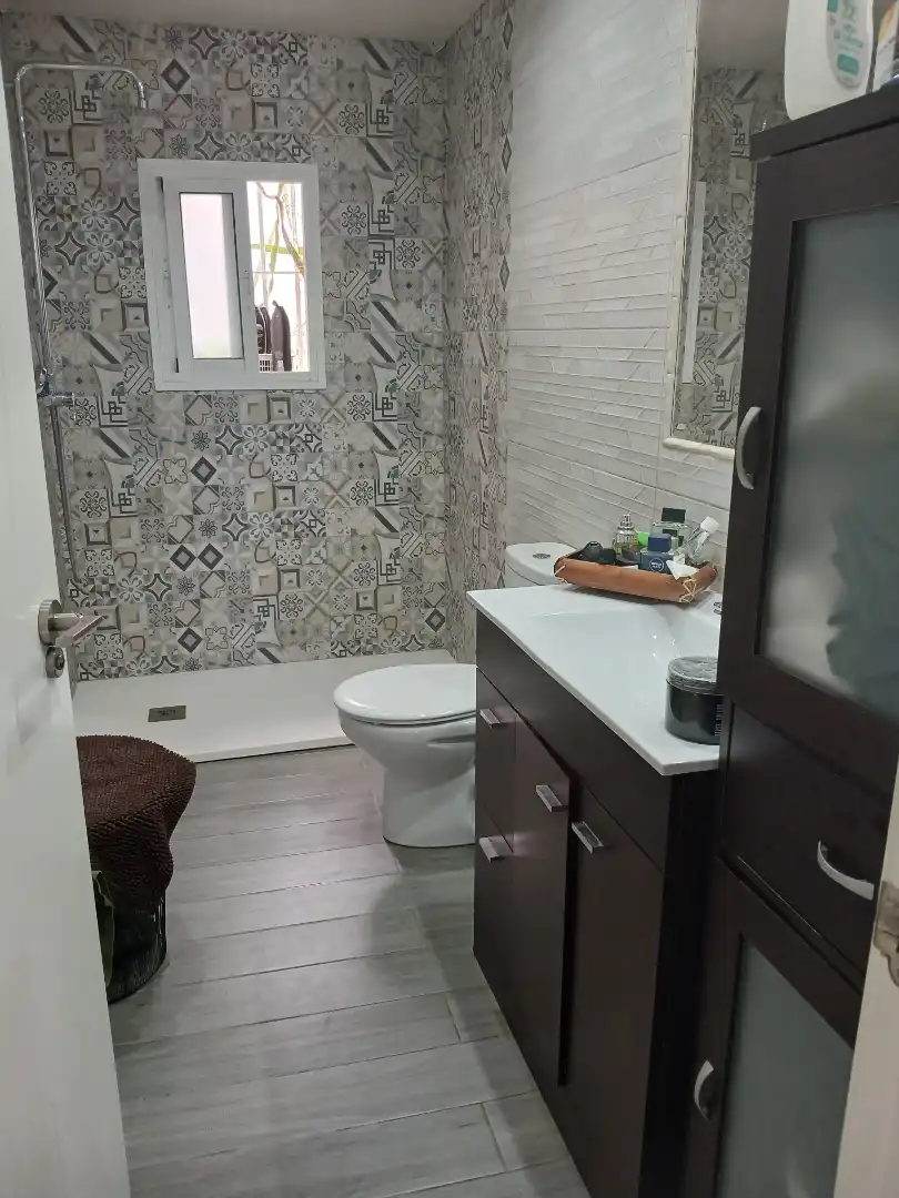 Casa a schiera con terrazza in vendita a Vélez-Málaga ciudad, imagen 5
