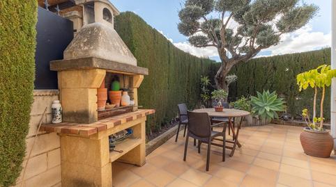 Foto 3 de Casa o xalet en venda a Petrer, Alicante