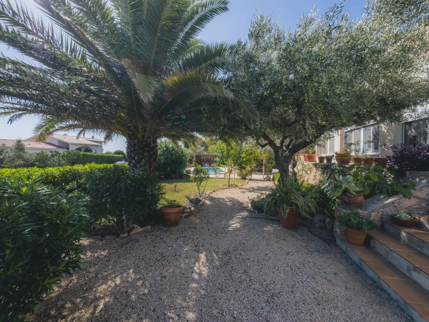 Maison avec piscine à vendre à Roques Daurades - L'Estany, imagen 46