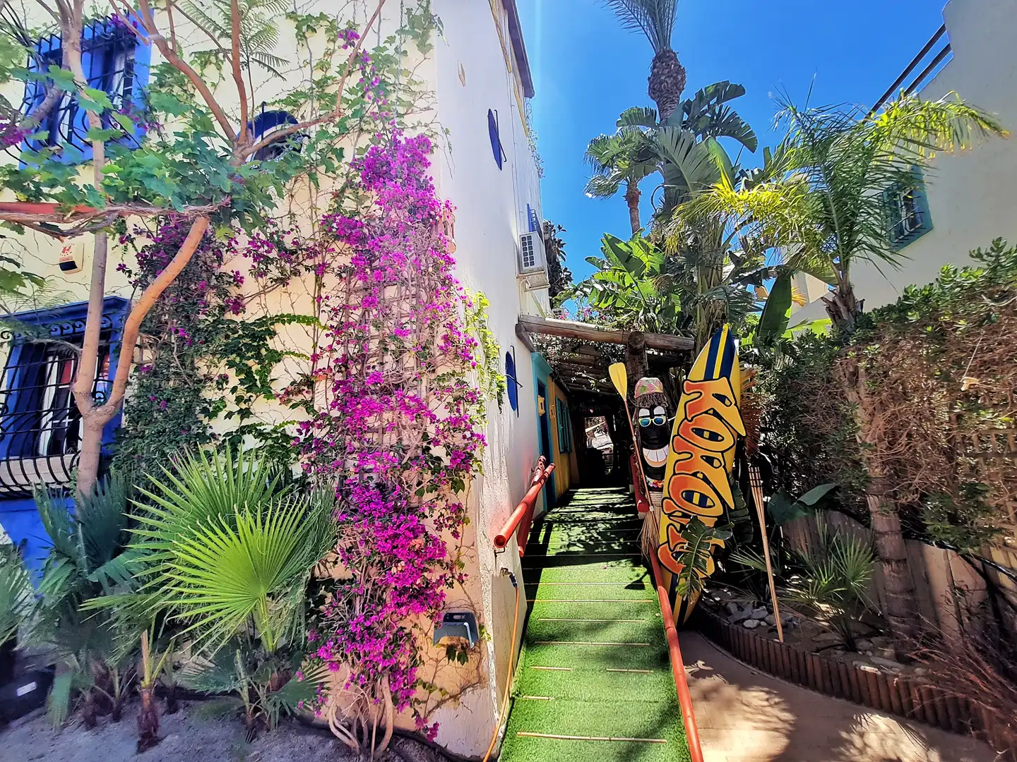 Villa avec terrasse à vendre à Cala Marqués, imagen 52
