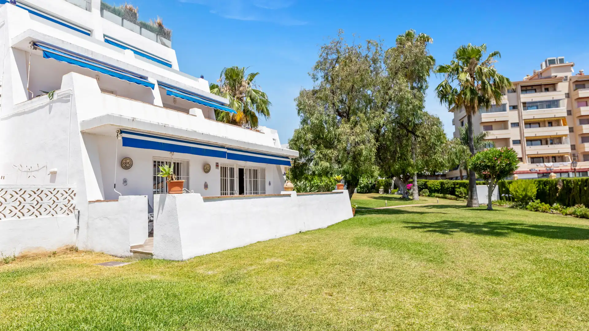 Apartament amb terrassa en venda a Nueva Andalucía, imagen 38