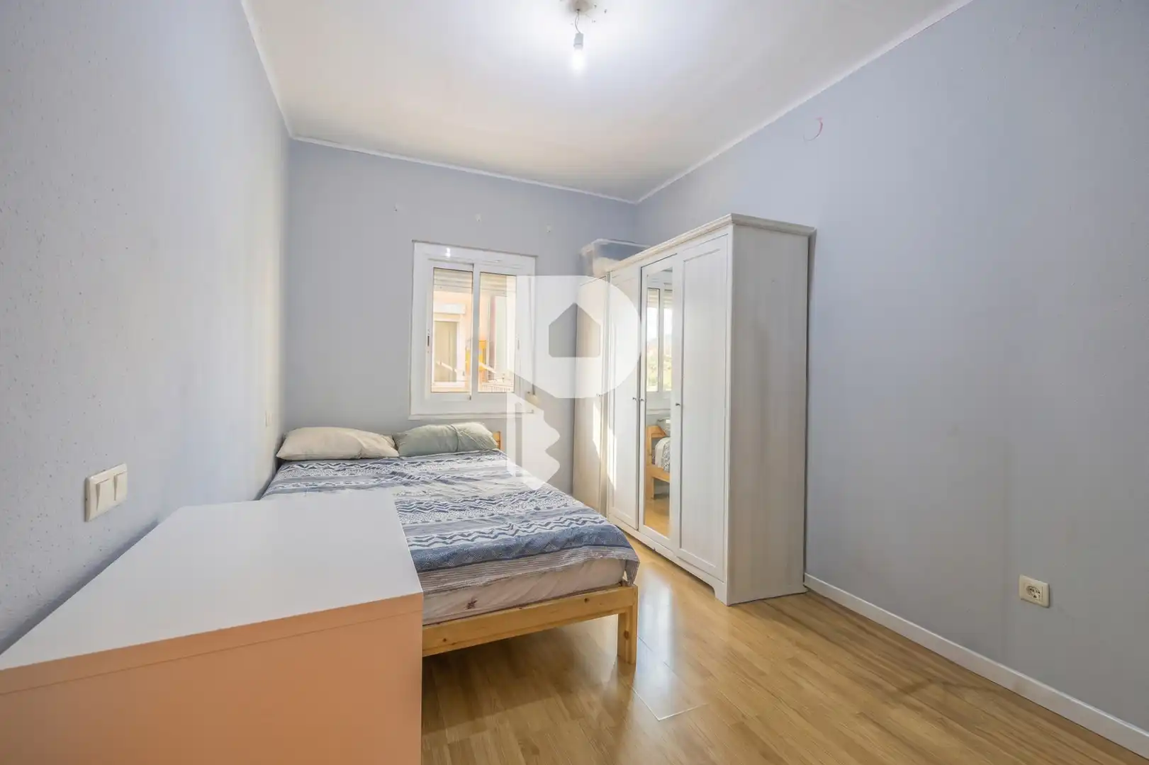 Habitación de Piso en venta en Sant Andreu de la Barca, Barcelona