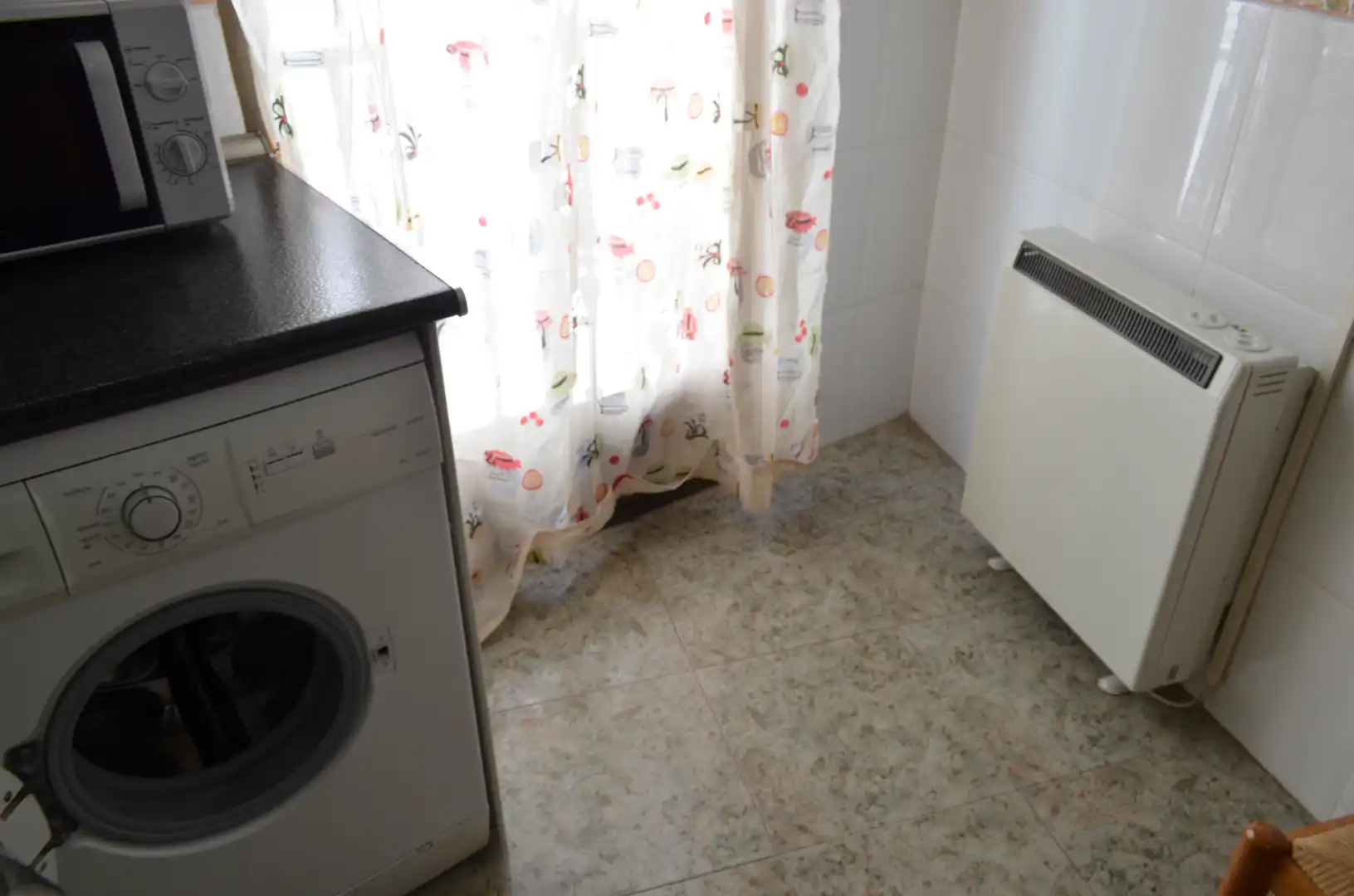 Wohnung zur Miete in Calle San Pedro 13, imagen 2